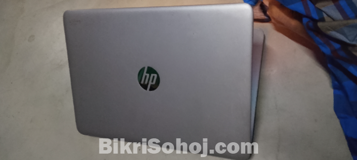 HP Elitbook 840